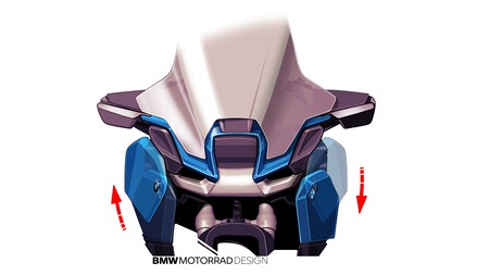 Bmw R 1300 Rt 2025 008