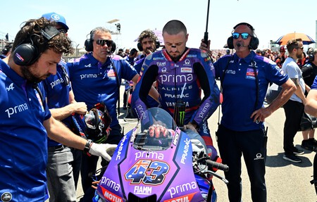 Jack Miller es el gran tapado de Honda. Quieren sacarle de MotoGP para que sea el líder de la revolución en Superbikes