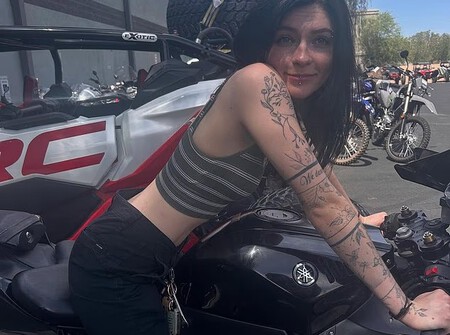 Murió el día que estrenaba su Yamaha R7 en un accidente y alguien robó su moto antes de que llegasen a atenderla. Ahora la Policía busca al ladrón