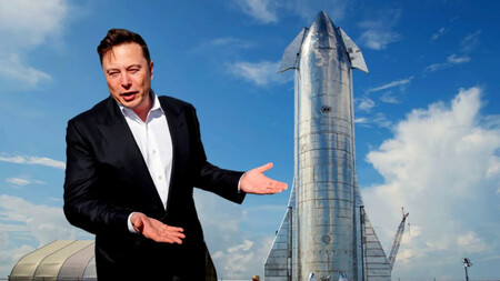 Más problemas para Elon Musk. Honda está empezando a fabricar cohetes, ya han lanzado el primero... y éste no ha explotado