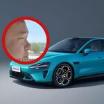 "Tengo los ojos abiertos". Los detectores de fatiga de los autos son un problema para los chinos: todo el tiempo creen que están dormidos