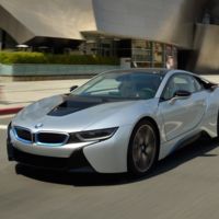 ¿Un i8 completamente eléctrico? En BMW ya están trabajando en uno