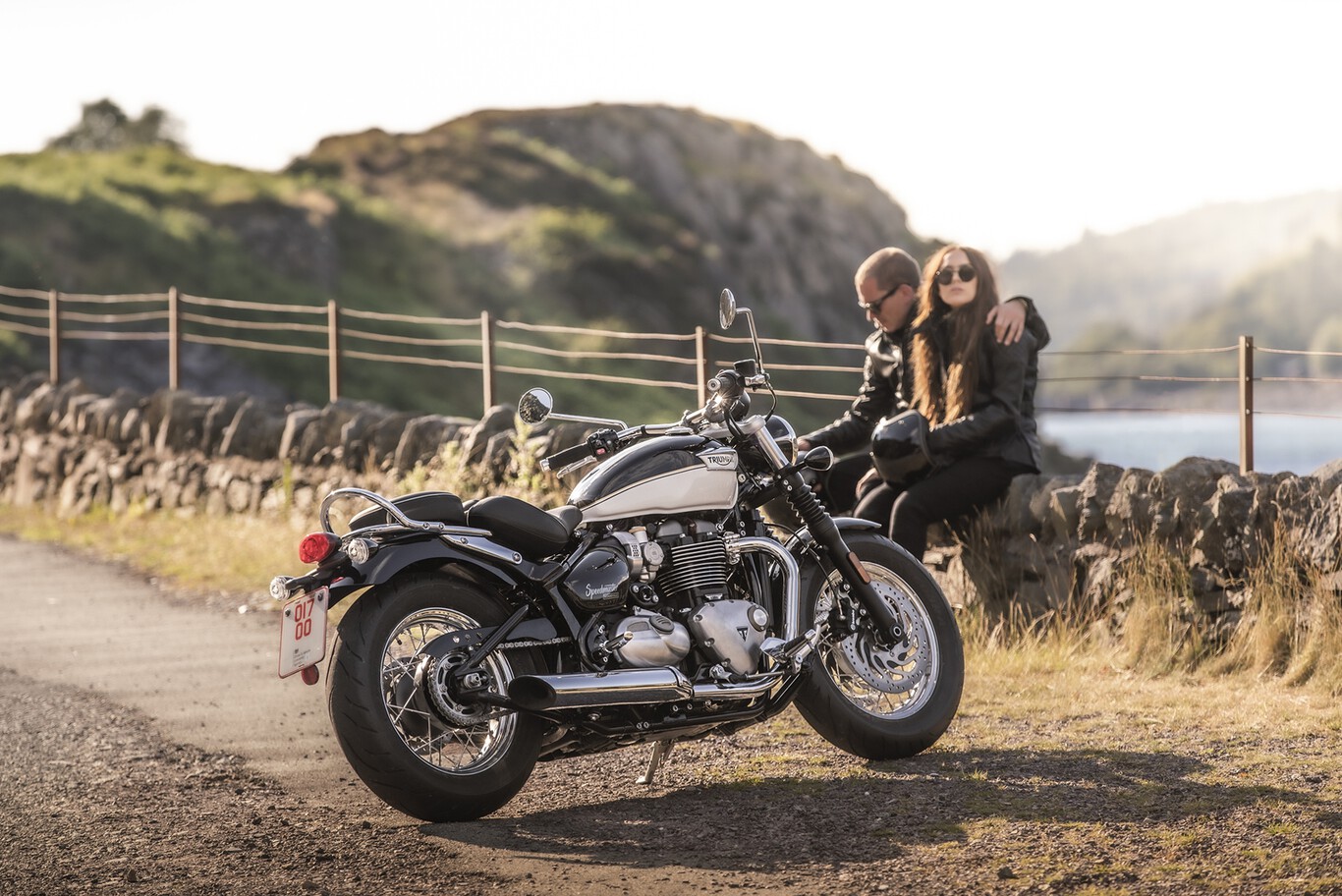 Si tienes una Triumph, tienes plan. Llegan los Cool Tours: escapadas de ...