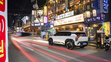 Corea del Sur ha roto la barrera de la electrificación: por primera vez en su historia se han vendido más coches eléctricos e híbridos que de gasolina