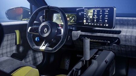 Renault 5 Turbo 3e 3