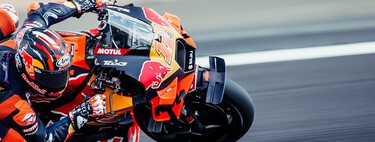 Confirmado: KTM se queda en MotoGP. Lo ha asegurado el CEO de Bajaj en una revista india