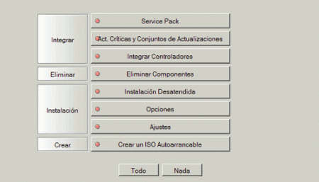 Instalaciones automatizadas de software