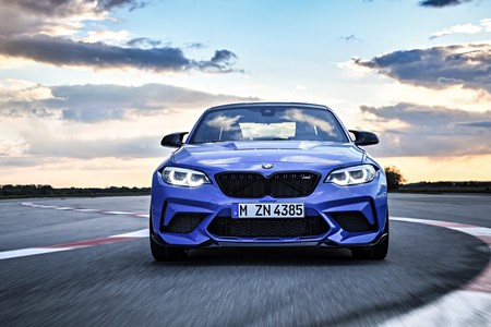 Bmw M2 Cs 20