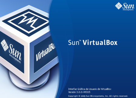 VirtualBox 3.0: La virtualización nunca fue tan fácil