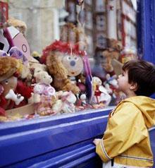 El precio de los juguetes para esta Navidad