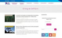 Blog de Self Bank, entra y conoce el nuevo proyecto de empresa