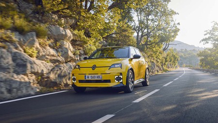 Renault 5
