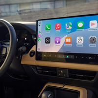 Parece increíble, pero la nueva CX-5 es el primer Mazda con pantalla táctil. La marca explica por qué lo hace hasta ahora
