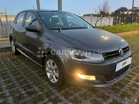 Este Volkswagen Polo 1.4 es todo un Volkswagen Golf en reducción. Y con 46.000 km cuesta menos de 9.000 euros