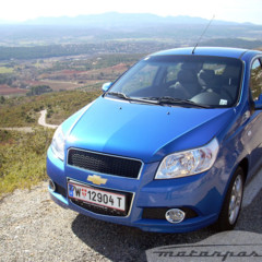 Foto 15 de 28 de la galería chevrolet-aveo-5p-presentacion en Motorpasión