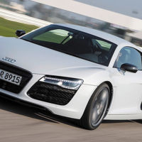 El Audi R8 equipará un V6 2.9 litros twin-turbo