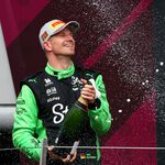 "Ni siquiera habíamos comprado champán". La increíble historia del piloto de F1 que ha tardado 15 años y 239 carreras en lograr su primer podio 