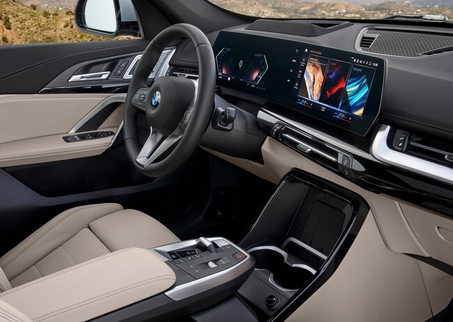 BMW X1 2023 : des motorisations pour tous les goûts, plus d'espace ...