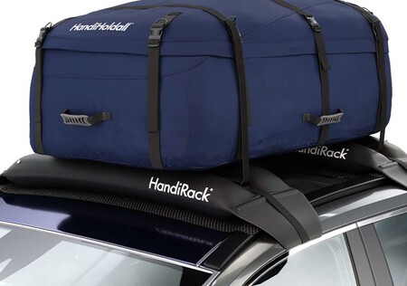 Los cinco mejores portaequipajes de techo para viajar en coche este verano,  recomendados por Motorpasión