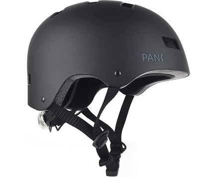 Casco para Patinete Eléctrico o Bicicleta talla m