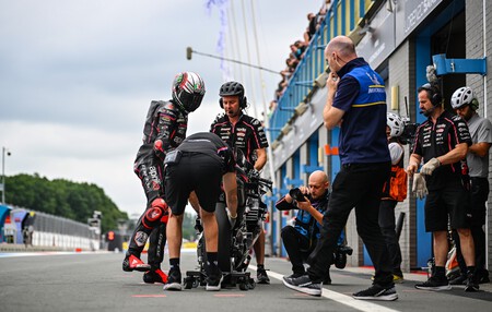 Bezzecchi Assen MotoGP 2025