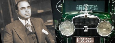 "Espero que al Sr. Capone no le importe". Cómo el servicio secreto de EEUU confiscó el primer coche blindado presidencial para Roosevelt porque no tenían dinero