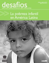 Desafíos: nuevo boletín sobre la infancia en América Latina