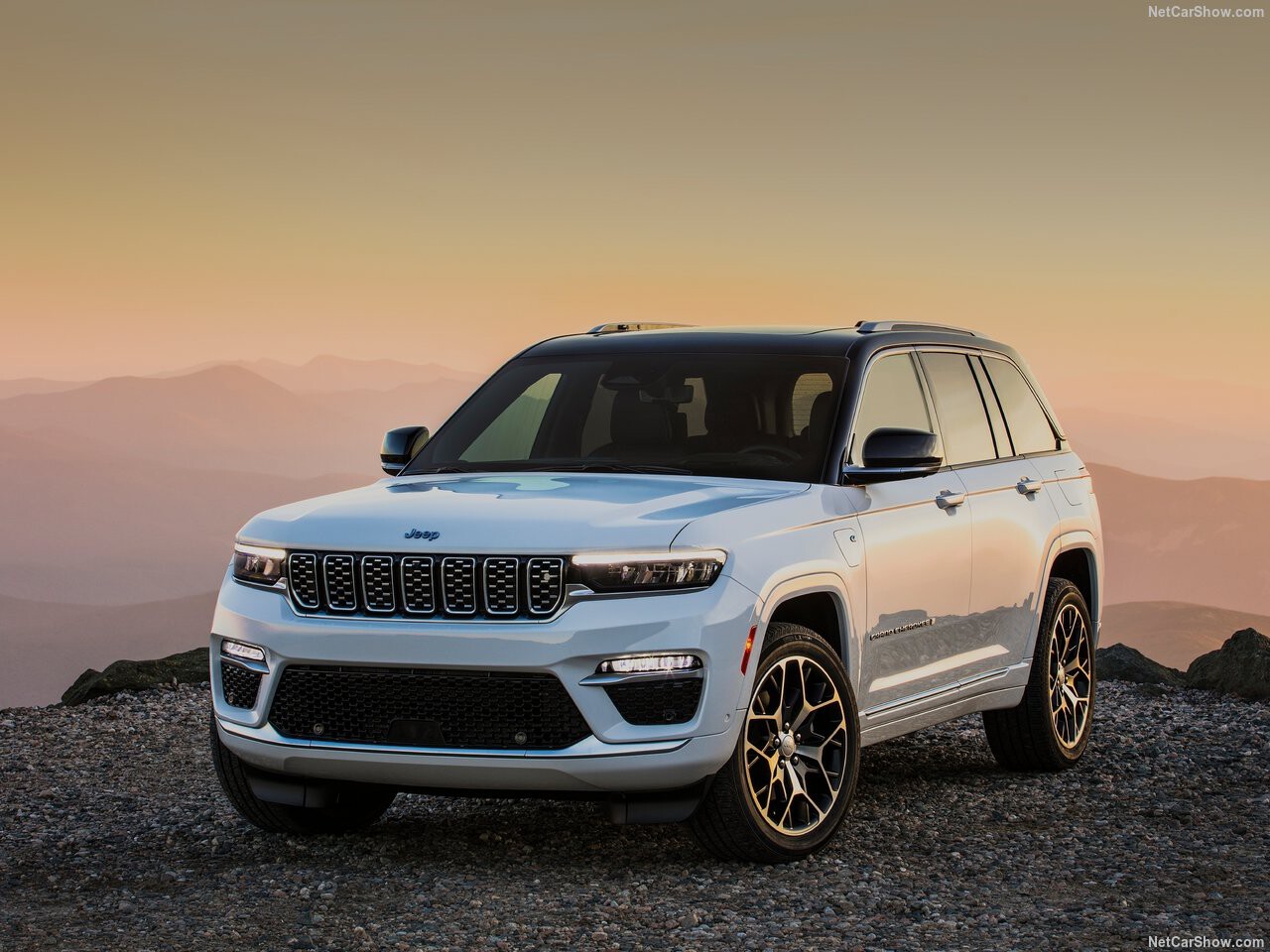 Jeep Cherokee Models 2025 Kai George