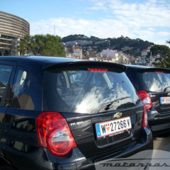 Foto 5 de 28 de la galería chevrolet-aveo-5p-presentacion en Motorpasión