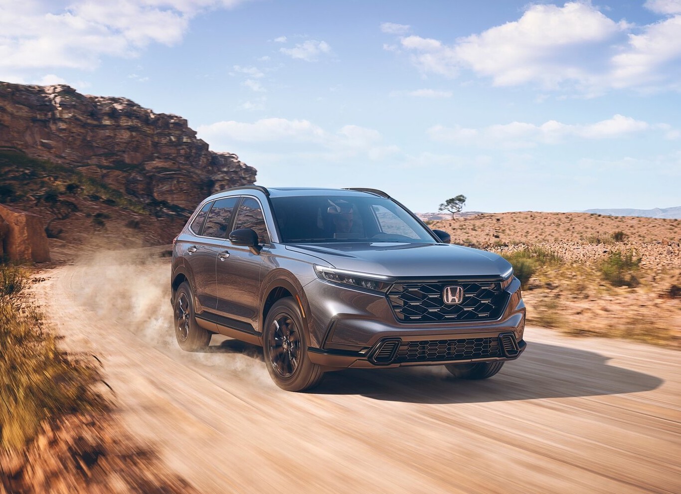 Road Trip Ready?  Cr V Vs. Mx 5: The Adventure Begins! - 16ne8dc