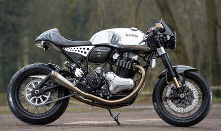 Norton 2 2025