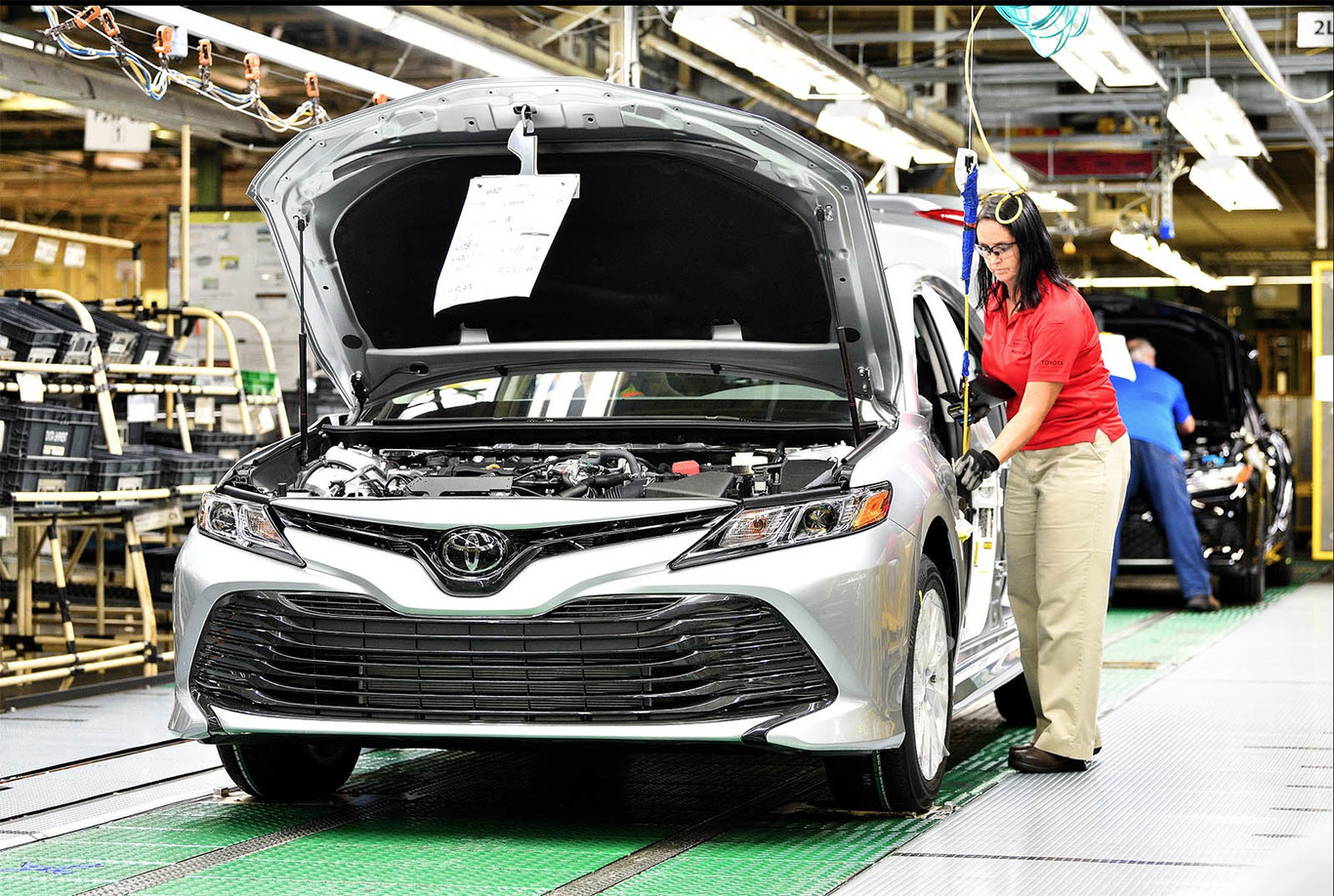 ¿Coches Japoneses O Europeos? El Gráfico Definitivo De Fiabilidad Te Dejará Boquiabierto. - 7y5dbff