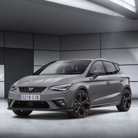 CUPRA prepara su propio "Ibiza" eléctrico como nuevo modelo de acceso a la gama