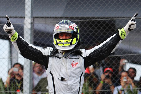 Button Brawngp 2009