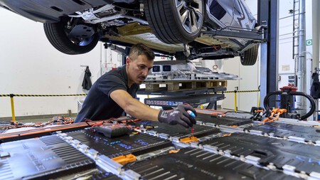 Reciclaje Bmw 4