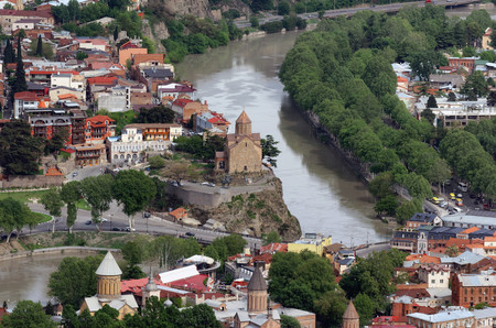 Tiflis Georgia