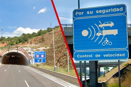 Un radar de tramo en Despeñaperros ha pasado de poner dos multas en un año a más de 24.000. La explicación es más sencilla de lo que parece Un radar de tramo en Despeñaperros ha pasado de poner dos multas en un año a más de 24.000. La explicación es más sencilla de lo que parece