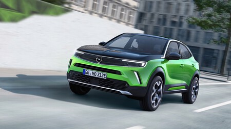 Si quieres un SUV urbano y compacto, puedes estrenar un Opel Mokka con hasta 7.600 euros de descuento