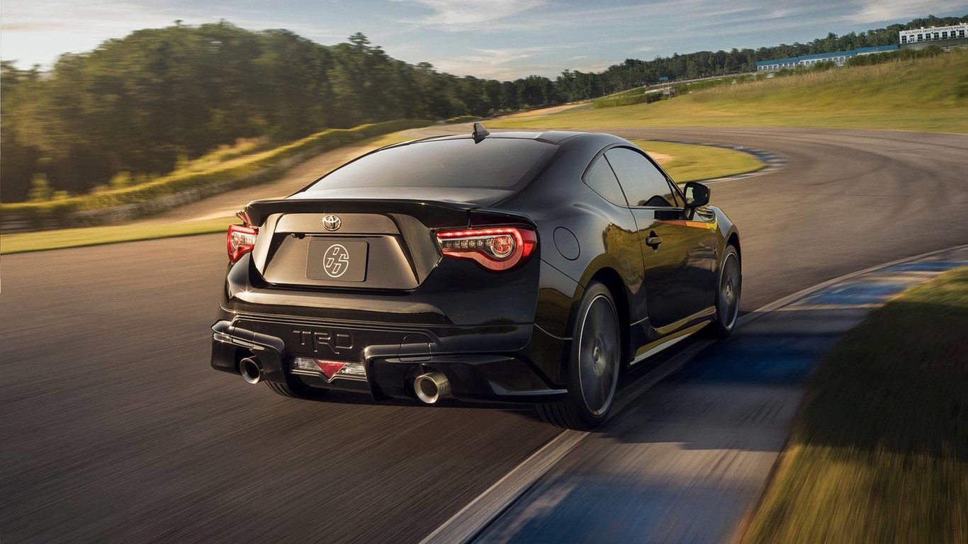 Toyota 86 2019:  Performa 0-100 km/jam dan Sensasi Mengemudi yang Tak Terlupakan