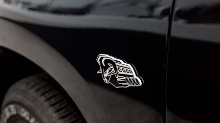 Ram 1500 Hemi V8 2