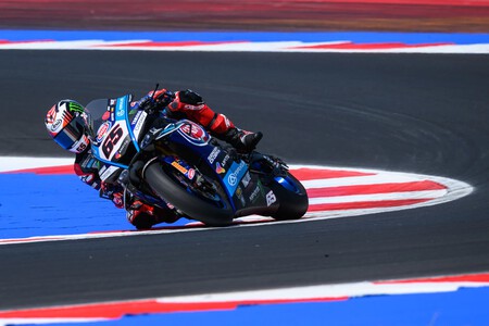 Jonathan Rea Misano Sbk 2025