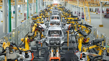 Byd Factoria