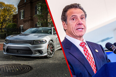 A un político de Nueva York le están lloviendo las multas por conducir demasiado rápido su Dodge de 500 CV. Fue el encargado de llenar la ciudad de radares