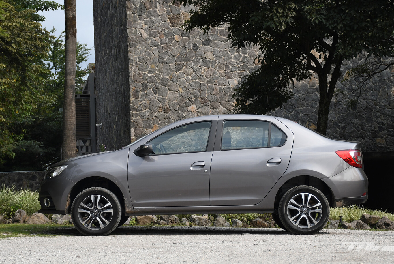 Renault Logan 2023, lanzamiento en México: Video, prueba y precios