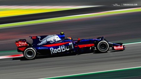 Toro Rosso