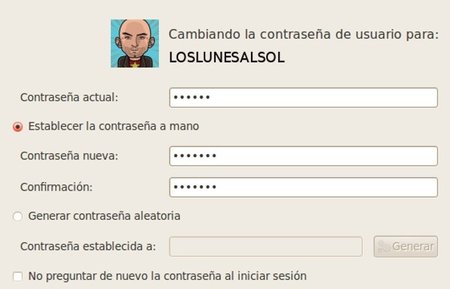 No prestar las contraseñas de acceso en la empresa