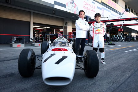 "Tenemos algo que decir". Honda avisa sobre sus intenciones con los pilotos de Aston Martin F1 y el futuro de Fernando Alonso 