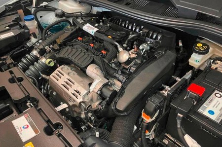 Motor