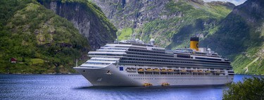 El paraíso del coche eléctrico también quiere que todos los barcos que naveguen por sus aguas sean eléctricos. Así quiere proteger Noruega sus fiordos