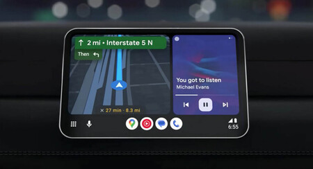 Android Auto 9.3 ha llegado: cómo configurarlo en seis pasos para sacarle todo el partido